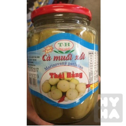 TH Ca muoi xoi 540g/15ks