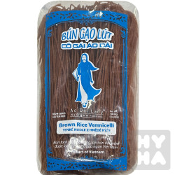 Bun gao lut co gai ao dai 400g