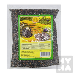 Gao nep cam černá rýže 1kg