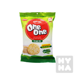 One One banh gao tron ngot 150gx20ks