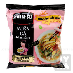 chinsu Mien ga ham mang 127g/15ks
