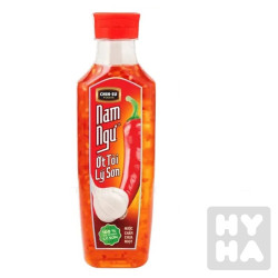 Nam ngu 300ml ot toi ly son