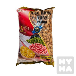 Lac nhan hong sušené arašídy 500g/40ks
