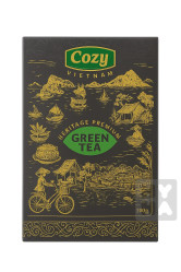 Cozy Zelený čaj 200g