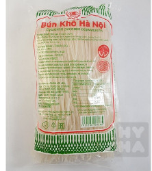 Bun kho Hanoi 500g/ ryzove nudle