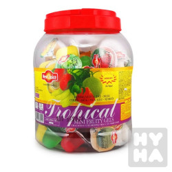 Thach rau cau New Choices 1kg