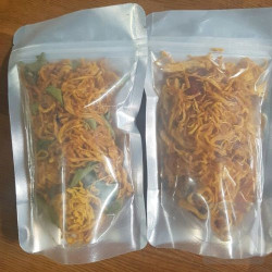 kho ga vn susene kureci 100g/50ks
