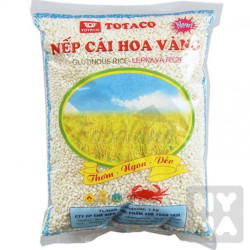 Totaco Nép cái hoa vang