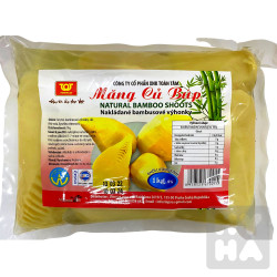Totaco Mang Cu Bup 1kg bambusove vyhonky