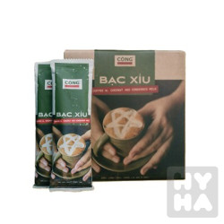 Cong bac xiu 180gr