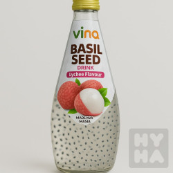 VIHA 290ml basil seed Liči