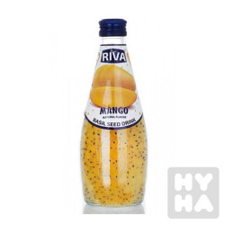 VIHA 290ml basil seed mango