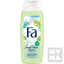 Fa 250ml SG Yogurt & Aloe vera