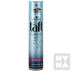 taft lak 300ml Silky Sleck(D41)