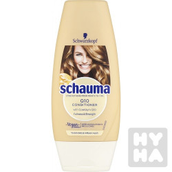 Schauma balzám 200ml Q10