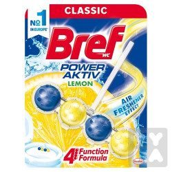 Bref 50g Lemon