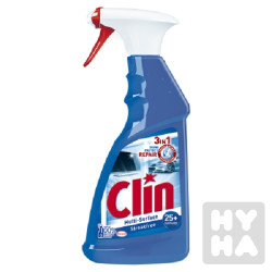 Clin 500ml cis.oken multi streakfree