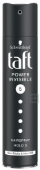 Taft lak 250ml invisible power C.5 cz