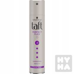 Taft lak 250ml Perfect Flex c.4