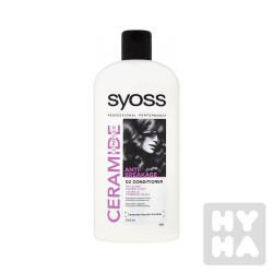 Syoss kondicionér 500ml Ceramide