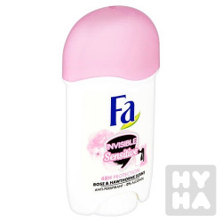 fa 50g tuhy invisible sensitive rose a hawthorne