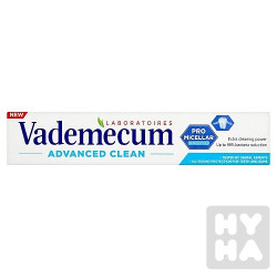 vademecum 75ml zubni pasta