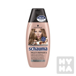 Schauma šampón 250ml Repair 6
