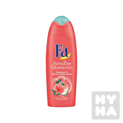 Fa 250ml SG Paradise moments