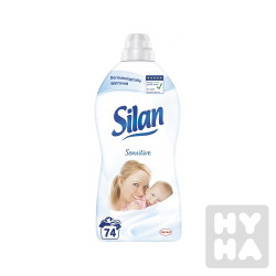 Silan 1850ml sensitive
