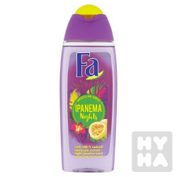 Fa 250ml SG Ipanema nights