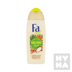 Fa 250ml SG Amazonia spirit