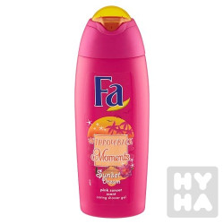 Fa 250ml SG Moment sunset