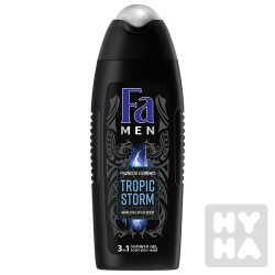 Fa 250ml SG Tropic storm