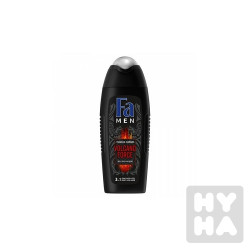 Fa 250ml SG Volcano force