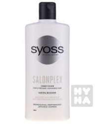 Syoss kondicioner 440ml salonplex