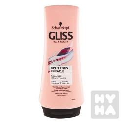Gliss Kur 250ml Split ends miracle