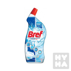 Bref 700ml power aktiv WC gel Ocean