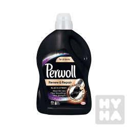 Perwoll 1l Black renew