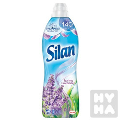 Silan 880ml Spring Lavender