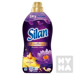 Silan 1012ml Dreamy Lotus