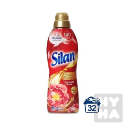 Silan 770ml sensual rose
