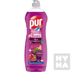 Pur 750ml fig a pomegranate