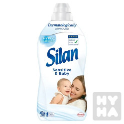 Silan 1012ml Sensitive a baby