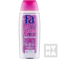 Fa 250ml SG get spiritual