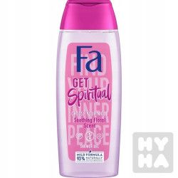 Fa 400ml SG spiritual