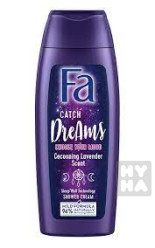 Fa 250ml SG Dream cocooning lavender
