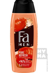 Fa 400ml SG Pure refresh