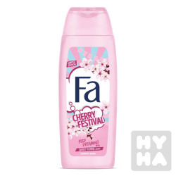 Fa 250ml SG cherry festival