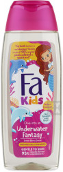 Fa 400ml SG kids fantasy
