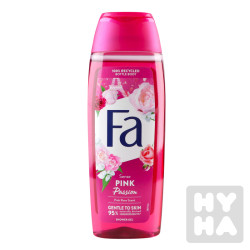 Fa 250ml SG Pink passion